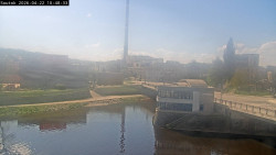 Soutok Otavy a Volyňky