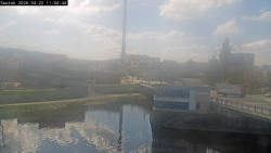 Soutok Otavy a Volyňky