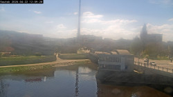 Soutok Otavy a Volyňky