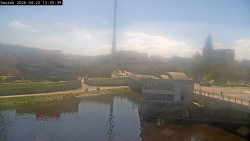 Soutok Otavy a Volyňky