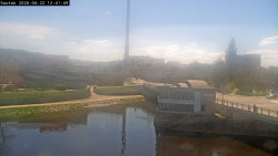 Soutok Otavy a Volyňky