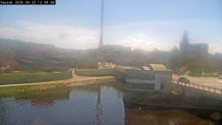 Soutok Otavy a Volyňky