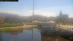 Soutok Otavy a Volyňky