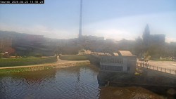 Soutok Otavy a Volyňky