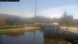 Soutok Otavy a Volyňky