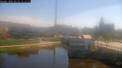 Soutok Otavy a Volyňky