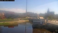 Soutok Otavy a Volyňky