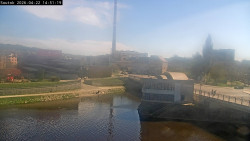 Soutok Otavy a Volyňky