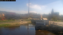 Soutok Otavy a Volyňky