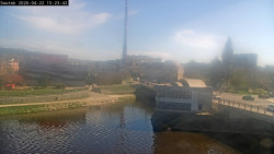 Soutok Otavy a Volyňky