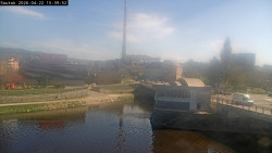 Soutok Otavy a Volyňky