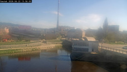 Soutok Otavy a Volyňky