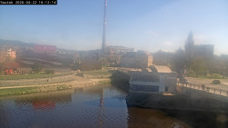 Soutok Otavy a Volyňky