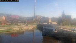 Soutok Otavy a Volyňky