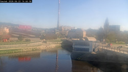 Soutok Otavy a Volyňky