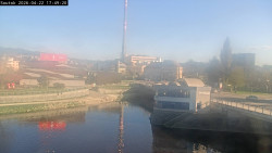 Soutok Otavy a Volyňky