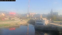 Soutok Otavy a Volyňky