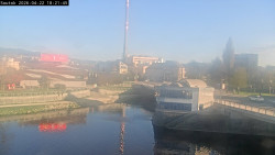 Soutok Otavy a Volyňky