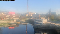 Soutok Otavy a Volyňky