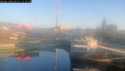 Soutok Otavy a Volyňky