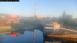 Soutok Otavy a Volyňky