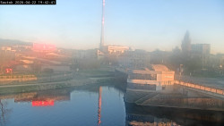 Soutok Otavy a Volyňky