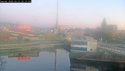 Soutok Otavy a Volyňky