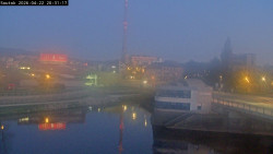 Soutok Otavy a Volyňky