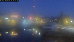 Soutok Otavy a Volyňky