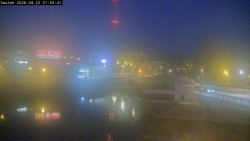 Soutok Otavy a Volyňky