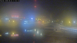 Soutok Otavy a Volyňky