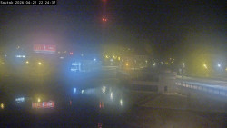 Soutok Otavy a Volyňky