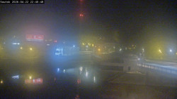 Soutok Otavy a Volyňky