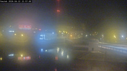 Soutok Otavy a Volyňky