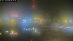 Soutok Otavy a Volyňky