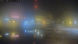 Soutok Otavy a Volyňky