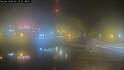 Soutok Otavy a Volyňky