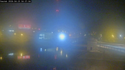 Soutok Otavy a Volyňky