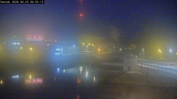 Soutok Otavy a Volyňky