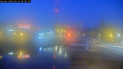 Soutok Otavy a Volyňky