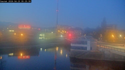 Soutok Otavy a Volyňky