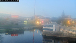 Soutok Otavy a Volyňky