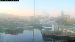 Soutok Otavy a Volyňky