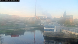 Soutok Otavy a Volyňky