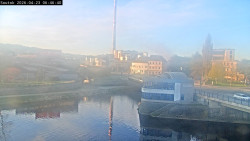 Soutok Otavy a Volyňky