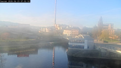 Soutok Otavy a Volyňky