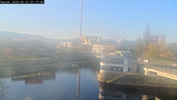 Soutok Otavy a Volyňky