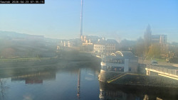 Soutok Otavy a Volyňky