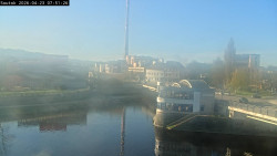 Soutok Otavy a Volyňky