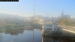 Soutok Otavy a Volyňky